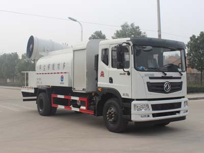 東風D9型10方多功能抑塵車